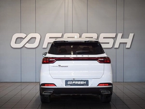 Внедорожник Chery Tiggo 7 Pro Max 2023 года, 1955000 рублей, Муром