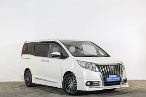 Минивэн Toyota Noah 2014 года, 1669000 рублей, Тюмень