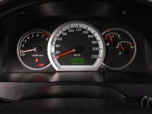 Седан Chevrolet Lacetti 2008 года, 324000 рублей, Воронеж