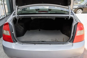 Седан Kia Cerato 2005 года, 349000 рублей, Ульяновск