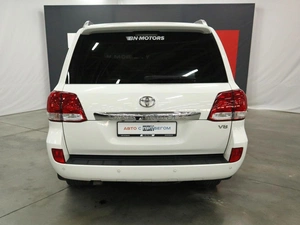 Внедорожник Toyota Land Cruiser 2011 года, 3500000 рублей, Курск