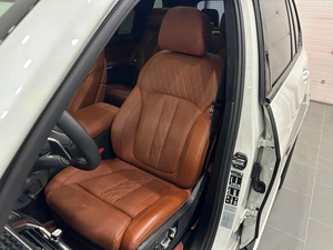 Внедорожник BMW X7 2025 года, 15450000 рублей, Новосибирск