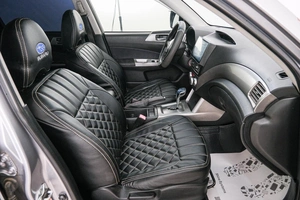 Внедорожник Subaru Forester 2008 года, 949000 рублей, Красноярск