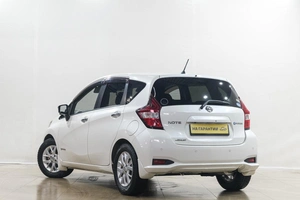 Хетчбэк Nissan Note 2018 года, 1339000 рублей, Новокузнецк