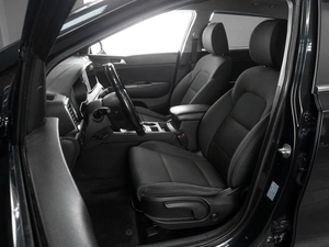 Внедорожник Kia Sportage 2017 года, 1929000 рублей, Тюмень