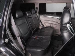 Внедорожник Mitsubishi Pajero Sport 2015 года, 2449000 рублей, Минеральные Воды