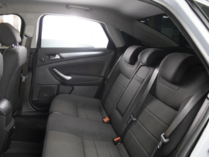 Седан Ford Mondeo 2012 года, 1200000 рублей, Омск