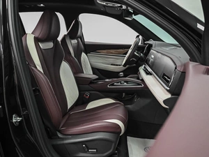 Внедорожник Geely Monjaro 2023 года, 3392000 рублей, Ставрополь