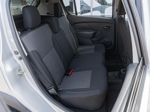 Хетчбэк Renault Sandero 2020 года, 1430000 рублей, Краснодар