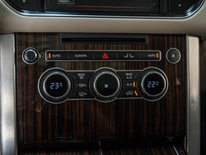 Внедорожник Land Rover Range Rover 2015 года, 4499000 рублей, Ставрополь