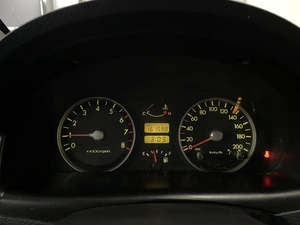 Хетчбэк Hyundai Getz 2003 года, 447000 рублей, Солонцы