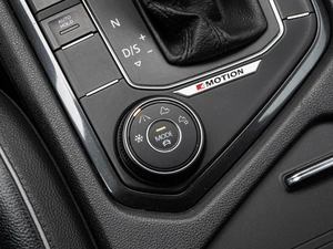 Внедорожник Volkswagen Tiguan 2019 года, 2330000 рублей, Краснодар