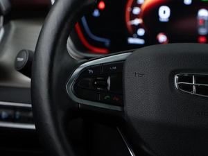 Внедорожник Geely Coolray 2023 года, 2063444 рублей, Москва