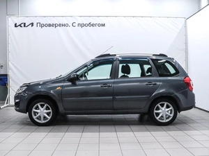 Универсал ВАЗ (LADA) Kalina 2015 года, 539000 рублей, Красноярск