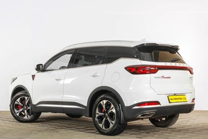 Внедорожник Chery Tiggo 7 Pro Max 2023 года, 2299000 рублей, Тюмень