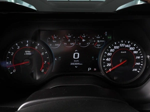 Купе Chevrolet Camaro 2016 года, 3795000 рублей, Минеральные Воды