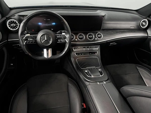 Седан Mercedes-benz E-класс 2022 года, 5928900 рублей, Казань