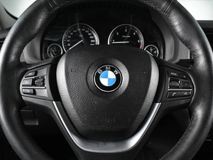 Внедорожник BMW X3 2016 года, 2899000 рублей, Аксай