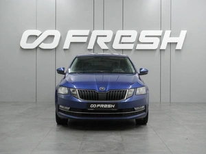 Лифтбек Skoda Octavia 2019 года, 1754000 рублей, Воронеж