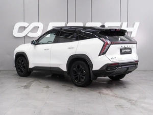 Внедорожник Geely Atlas 2024 года, 3249000 рублей, Воронеж