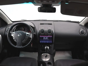 Внедорожник Nissan Qashqai 2012 года, 1170000 рублей, Брянск
