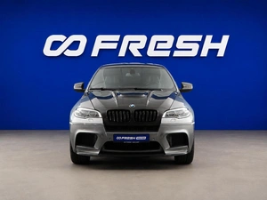 Внедорожник BMW X6 M 2013 года, 2577077 рублей, Москва