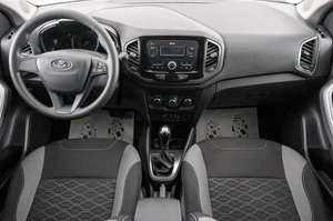 Хетчбэк ВАЗ (LADA) XRAY Cross 2019 года, 1089000 рублей, Красноярск