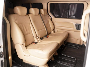 Минивэн Hyundai H-1 2016 года, 2749000 рублей, Минеральные Воды