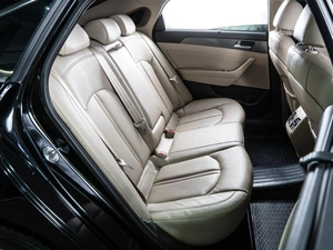 Седан Hyundai Sonata 2017 года, 1590000 рублей, Волгоград