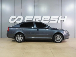 Лифтбек Skoda Octavia 2010 года, 749000 рублей, Воронеж