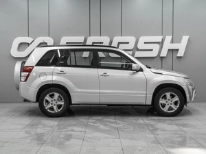 Внедорожник Suzuki Grand Vitara 2010 года, 1069000 рублей, Ростов-на-Дону