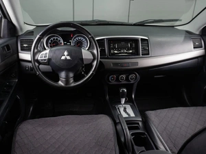Седан Mitsubishi Lancer 2014 года, 1040000 рублей, Тюмень