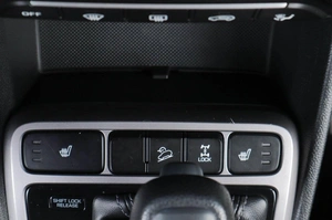 Внедорожник Hyundai Creta 2017 года, 1719000 рублей, Челябинск