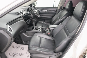 Внедорожник Nissan X-Trail 2017 года, 1949000 рублей, Красноярск