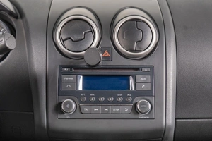 Внедорожник Nissan Qashqai 2013 года, 1129000 рублей, Томск