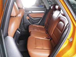 Внедорожник Audi Q3 2013 года, 1830000 рублей, Ростов-на-Дону