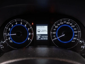 Внедорожник Infiniti FX37 2012 года, 1899000 рублей, Волгоград