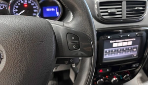 Внедорожник Nissan Terrano 2018 года, 1597000 рублей, Красноярск