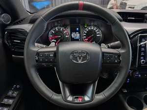 Пикап Toyota Hilux 2026 года, 8199000 рублей, Павловская Слобода