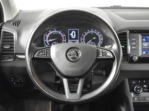 Внедорожник Skoda Karoq 2020 года, 2087100 рублей, Казань