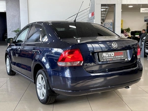 Седан Volkswagen Polo 2012 года, 697000 рублей, Солонцы