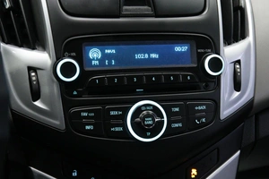 Хетчбэк Chevrolet Cruze 2014 года, 808000 рублей, Солонцы