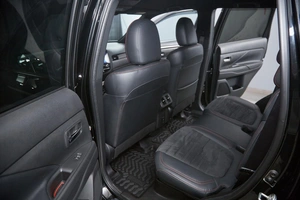 Внедорожник Mitsubishi Outlander 2021 года, 2577000 рублей, Красноярск