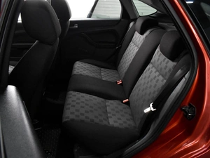 Хетчбэк Ford Focus 2006 года, 529000 рублей, Воронеж