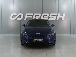 Седан Kia K5 2021 года, 2669000 рублей, Аксай