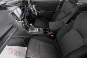 Хетчбэк Subaru Impreza 2020 года, 1539000 рублей, Кемерово