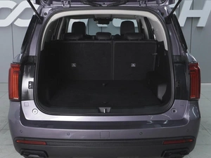 Внедорожник Haval H5 2023 года, 3450000 рублей, Ростов-на-Дону