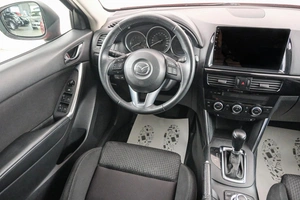 Внедорожник Mazda CX-5 2014 года, 1659000 рублей, Красноярск