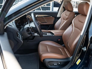 Лифтбек FAW Bestune B70 2023 года, 1870000 рублей, Краснодар