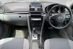 Седан Mazda Axela 2008 года, 660000 рублей, Солонцы